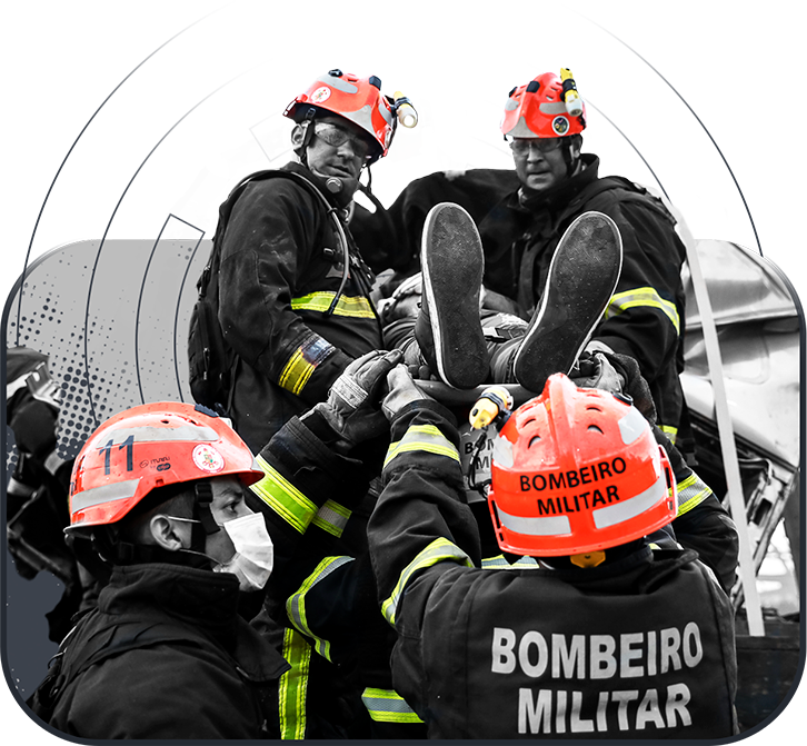 Desafio Salvamento