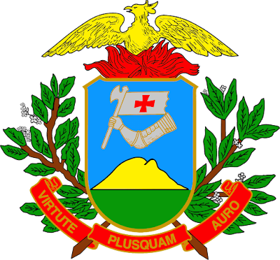 Governo de Mato Grosso
