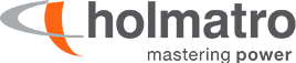 Logo Holmatro